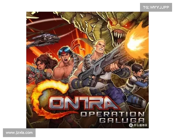 魂斗罗游戏武器攻略,魂斗罗武器品质排行：魂斗罗武器库：威力无穷，征战天下